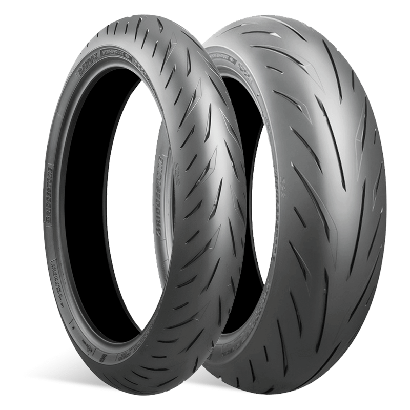 BS 200/55 ZR17 S22R (78W) TL