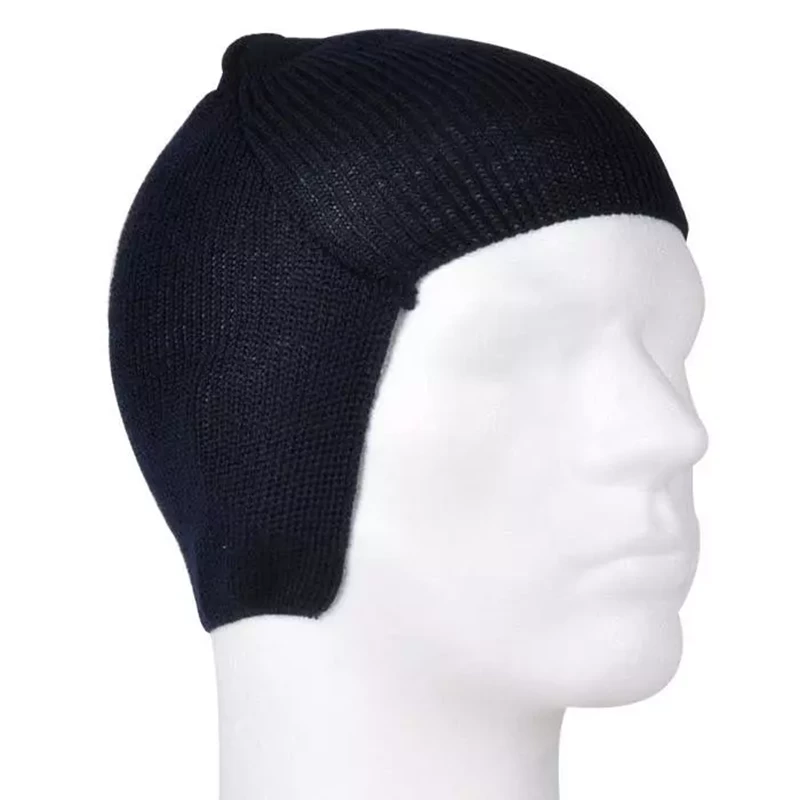 Metsurin Suojakypärän Alusmyssy, kudottu