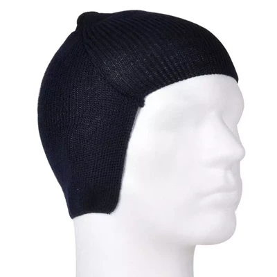 Metsurin Suojakypärän Alusmyssy, kudottu