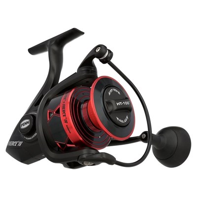 Fierce IV 2000 kela