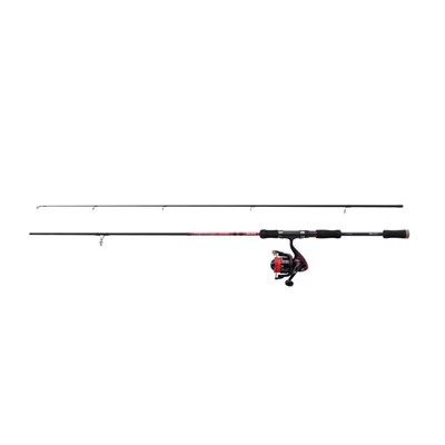 Fast attack 240 10-40G Zander cmb vapa