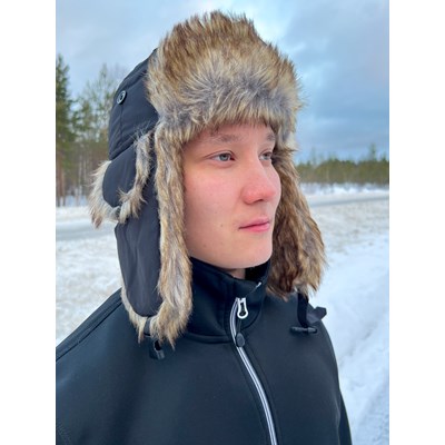 Tarvikekeskus Karvalakki