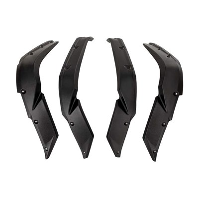 Lokasuojien levikkeet, Grizzly