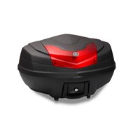 Yamaha Moottoripyörien 50L City Takalaukku