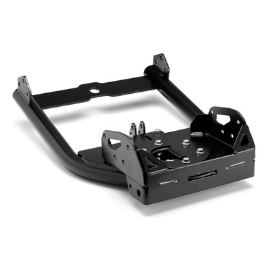 Yamaha puskulevyn työvälinerunko, WARN®