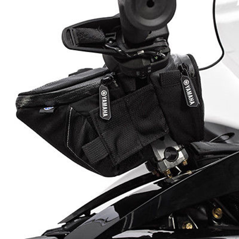 Yamaha SR Viper / Sidewinder ohjaustankolaukku