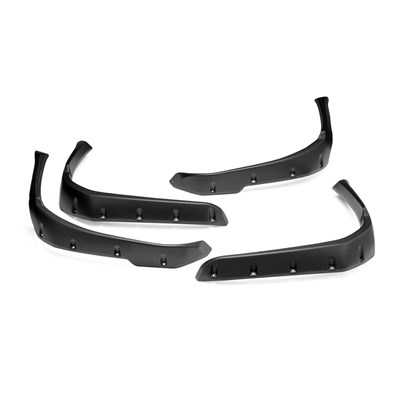 Lokasuojien levikkeet, Kodiak