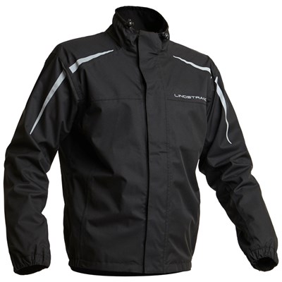 Lindstrands Sadetakki DW+ Musta XL