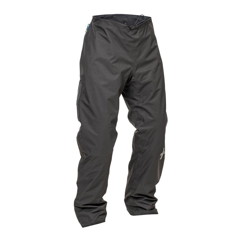 Halvarssons Sadehousu Bofallet Pants Musta XL