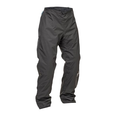 Halvarssons Sadehousu Bofallet Pants Musta XL
