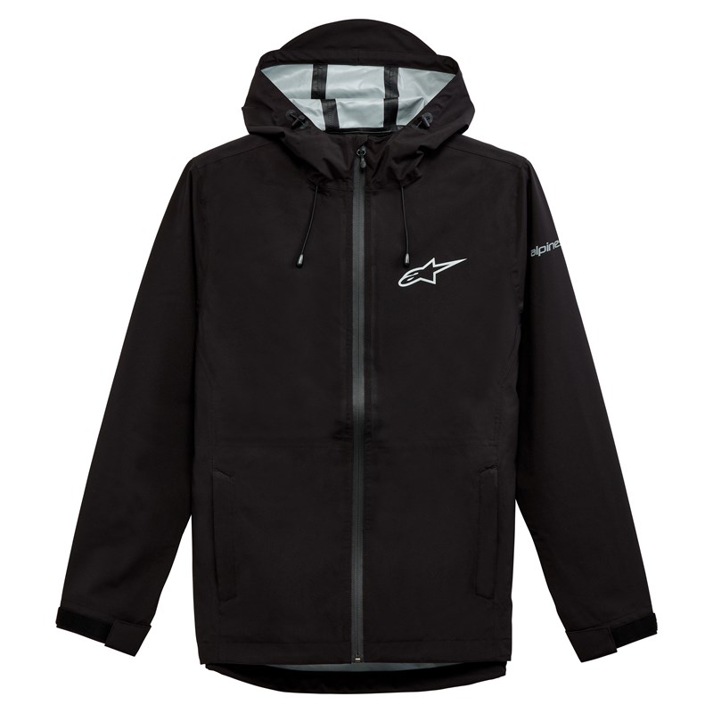 Alpinestars Sadetakki Omin Musta S