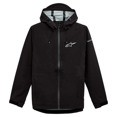 Alpinestars Sadetakki Omin Musta L