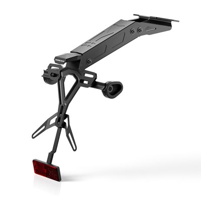 Yamaha, Tracer 7 Rekisterikilpiteline