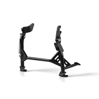 Yamaha, Tracer 7 Keskiseisontatuki