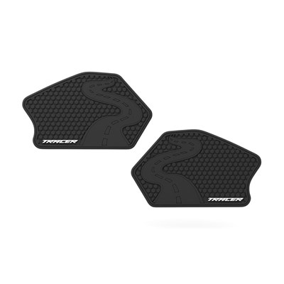 Yamaha, Tracer 7 Sivusuojukset