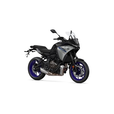 Yamaha, Tracer 7 Sport pack