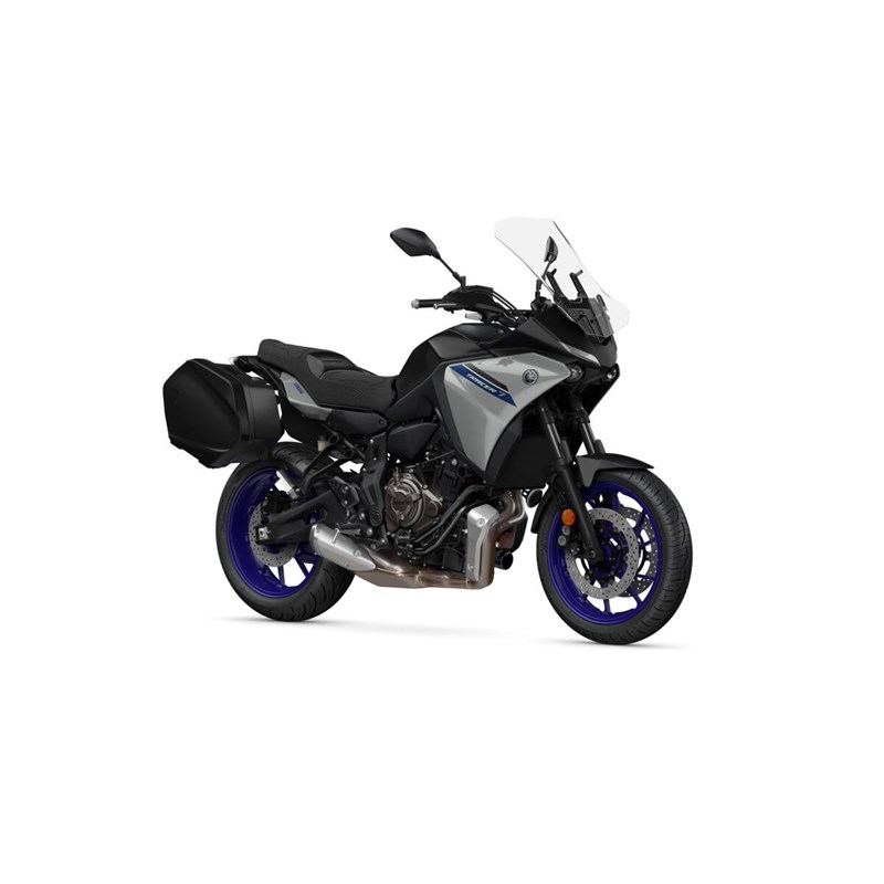 Yamaha, Tracer 7 Travel Pack