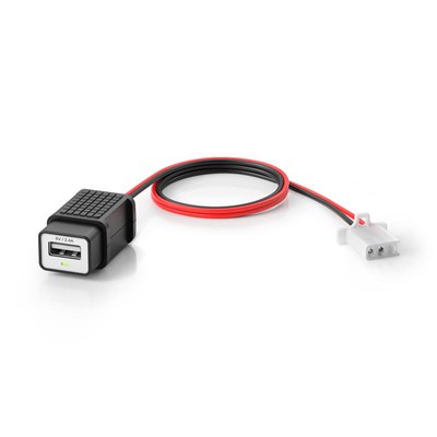 Yamaha, USB-laturi 5v