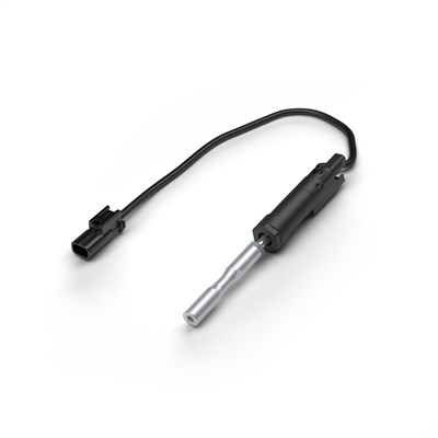 Yamaha, Tracer 9 Quick shifter -vaihdeavustinsarja