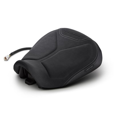 Yamaha, Tracer 9 Comfort-lämpöistuin