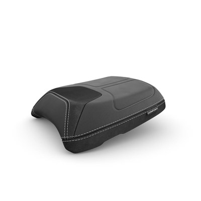 Yamaha, Tracer 9 Matkustajan Comfort-istuin
