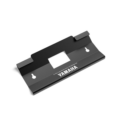 Yamaha, Tracer 9 Sivulaukkujen seinäkiinnikkeet