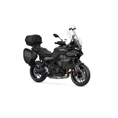 Yamaha, Tracer 9 Travel Pack Pro