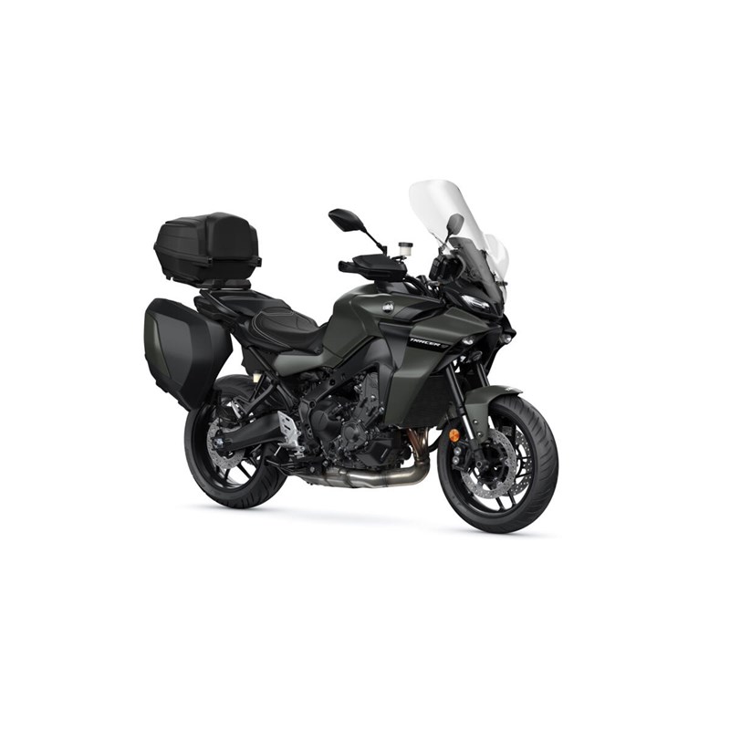 Yamaha, Tracer 9 Travel Pack