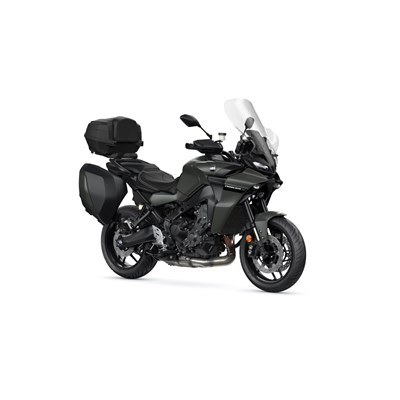 Yamaha, Tracer 9 Travel Pack