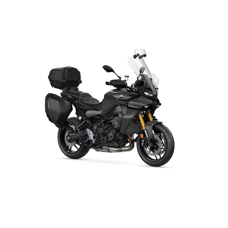 Yamaha, Tracer 9 GT Travel Pack Pro