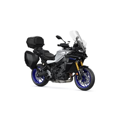 Yamaha, Tracer 9 GT Travel Pack
