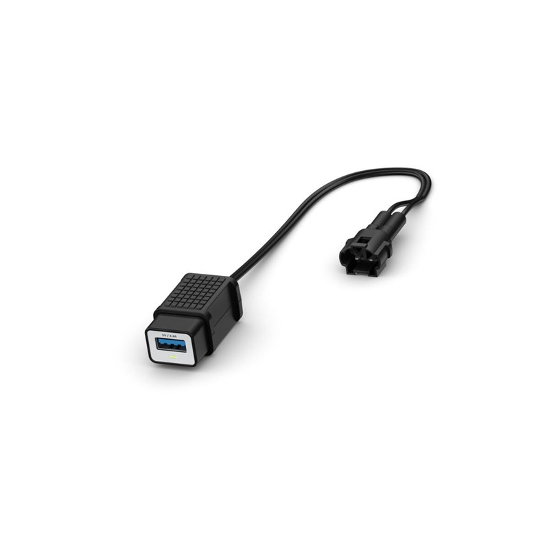 Yamaha, USB Laturin pistorasia