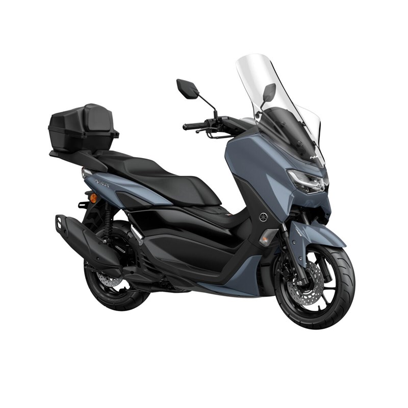 Yamaha, NMAX Urban Pack