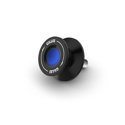 Yamaha, Huoltopukin adapterit (Sininen)