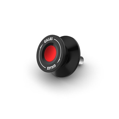 Yamaha, Huoltopukin adapterit (Punainen)