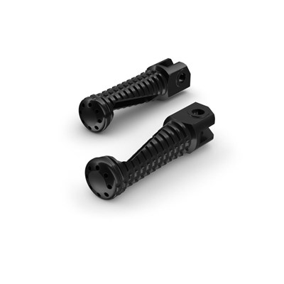 Yamaha, Kuljettajan billet jalkatapit