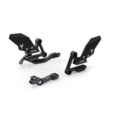Yamaha, Säädettävä Takasarja
