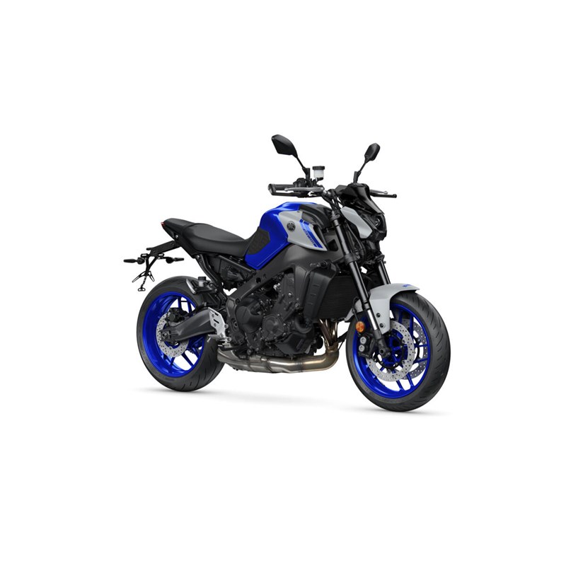 Yamaha, MT-09 Sport Pack
