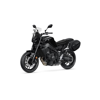Yamaha, MT-09 Weekend Pack