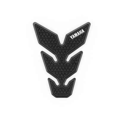 Yamaha, MT-09 Polttoainesäiliön suoja