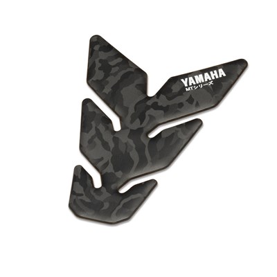 Yamaha, MT-09 Polttoainesäiliön suoja camo
