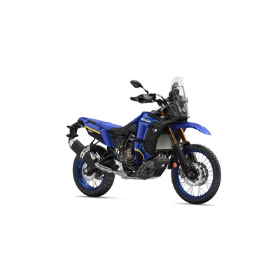 Yamaha, Ténéré 700 World Raid Enduro Pack - Sininen