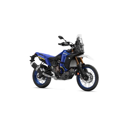 Yamaha, Ténéré 700 World Raid Enduro Pack - Valkoinen