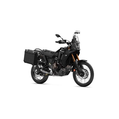 Yamaha, Ténéré 700 World Raid Explorer Pack