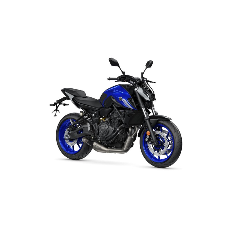 Yamaha MT-07 Sport Pack Pro