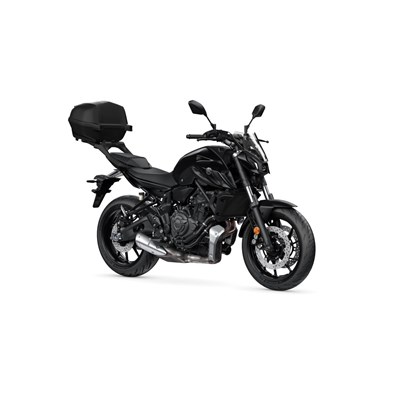 Yamaha MT-07 Urban Pack