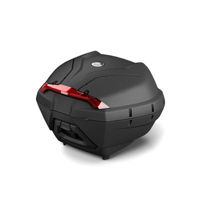 Yamaha, 34 litran takalaukku