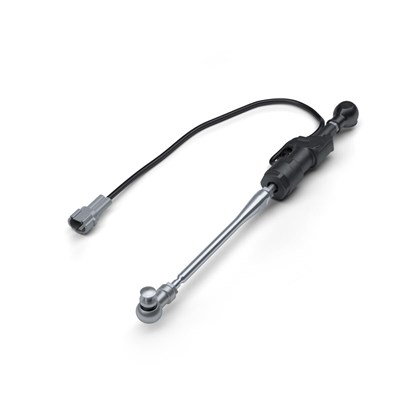 Yamaha, YZF-R7 Quick Shifter vaihdeavustinsarja