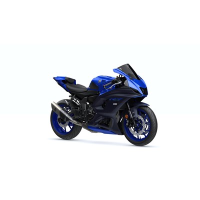 Yamaha, YZF-R7 Adrenaline Pack Sininen