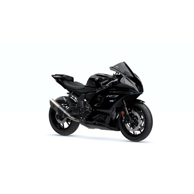 Yamaha, YZF-R7 Adrenaline Pack Musta